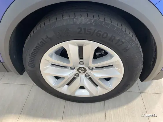 RENAULT SYMBIOZ - voiture d'occasion - Photo 8