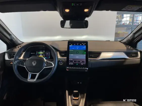 RENAULT SYMBIOZ - voiture d'occasion - Photo 9