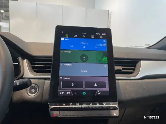 RENAULT SYMBIOZ - voiture d'occasion - Photo 13