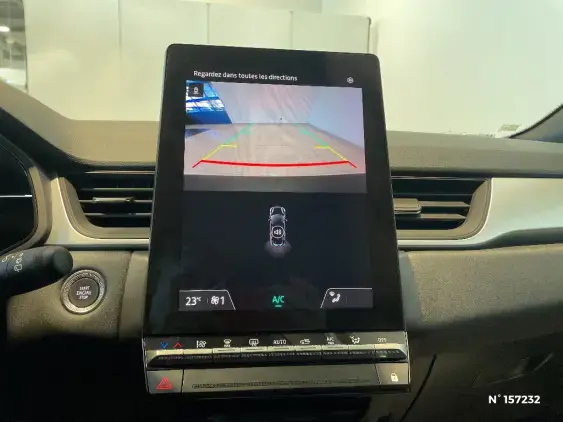 RENAULT SYMBIOZ - voiture d'occasion - Photo 14