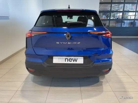 RENAULT SYMBIOZ - voiture d'occasion - Photo 6