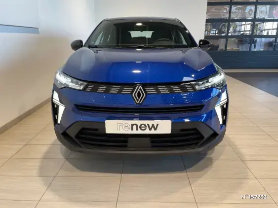 RENAULT SYMBIOZ - voiture d'occasion - Photo 3