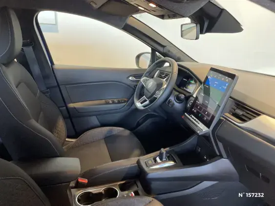 RENAULT SYMBIOZ - voiture d'occasion - Photo 10