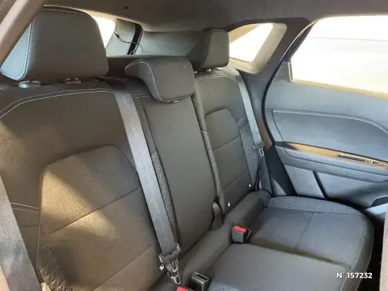 RENAULT SYMBIOZ - voiture d'occasion - Photo 11