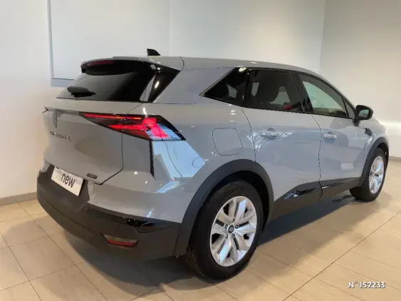 RENAULT SYMBIOZ - voiture d'occasion - Photo 4