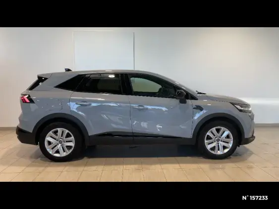 RENAULT SYMBIOZ - voiture d'occasion - Photo 5