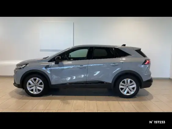 RENAULT SYMBIOZ - voiture d'occasion - Photo 2