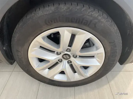 RENAULT SYMBIOZ - voiture d'occasion - Photo 8