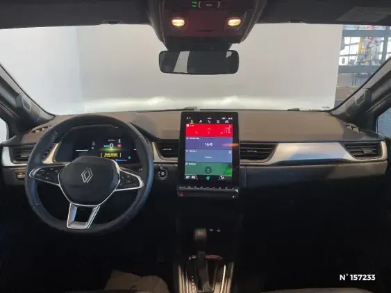 RENAULT SYMBIOZ - voiture d'occasion - Photo 9