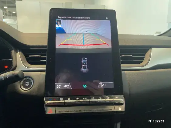 RENAULT SYMBIOZ - voiture d'occasion - Photo 14