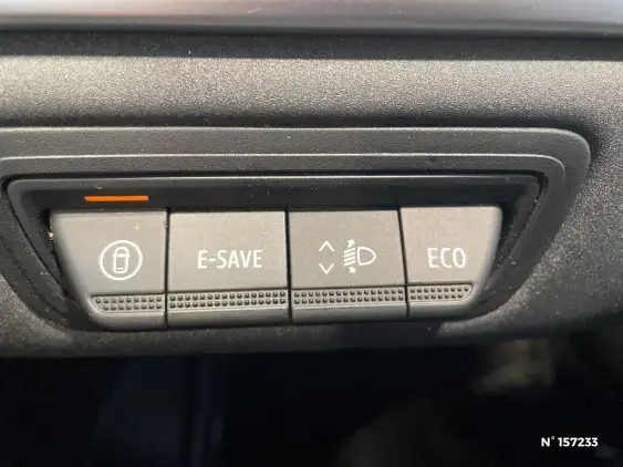 RENAULT SYMBIOZ - voiture d'occasion - Photo 15