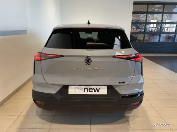 RENAULT SYMBIOZ - voiture d'occasion - Photo 6