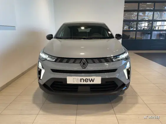 RENAULT SYMBIOZ - voiture d'occasion - Photo 3