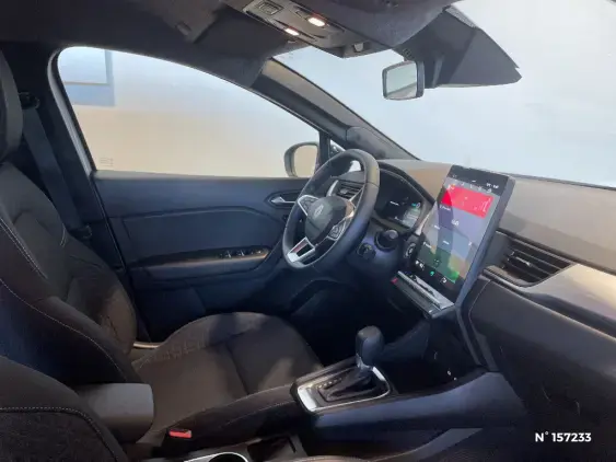 RENAULT SYMBIOZ - voiture d'occasion - Photo 10