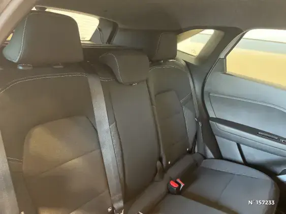 RENAULT SYMBIOZ - voiture d'occasion - Photo 11