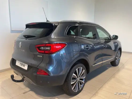 RENAULT KADJAR - voiture d'occasion - Photo 4