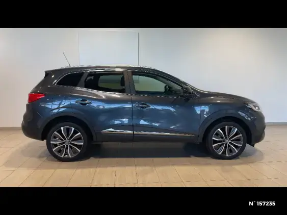 RENAULT KADJAR - voiture d'occasion - Photo 5
