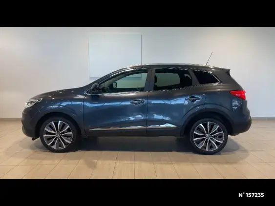 RENAULT KADJAR - voiture d'occasion - Photo 2