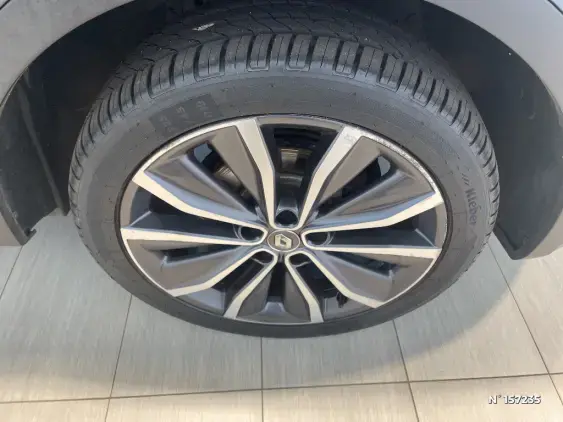 RENAULT KADJAR - voiture d'occasion - Photo 8