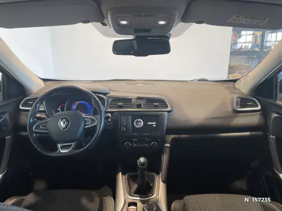 RENAULT KADJAR - voiture d'occasion - Photo 9