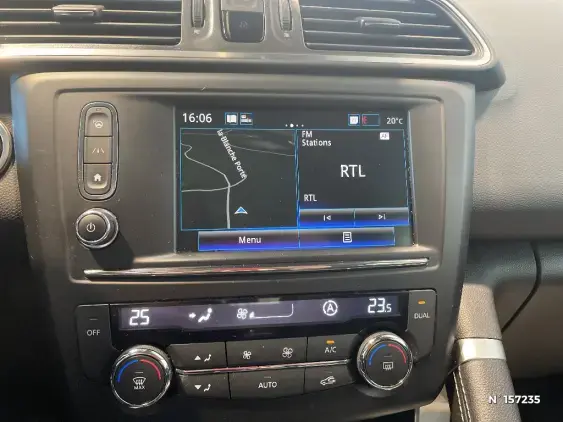 RENAULT KADJAR - voiture d'occasion - Photo 13