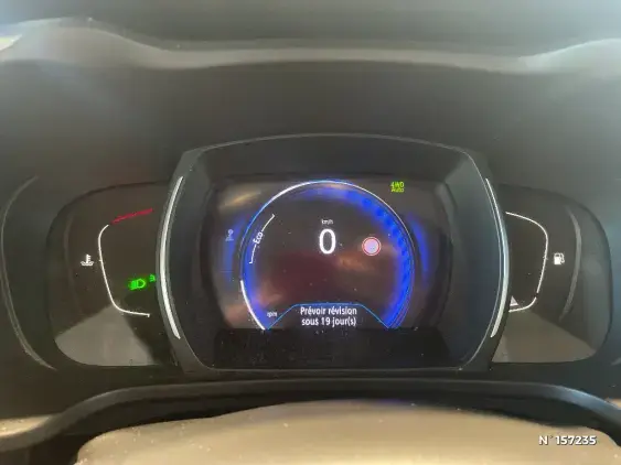 RENAULT KADJAR - voiture d'occasion - Photo 12