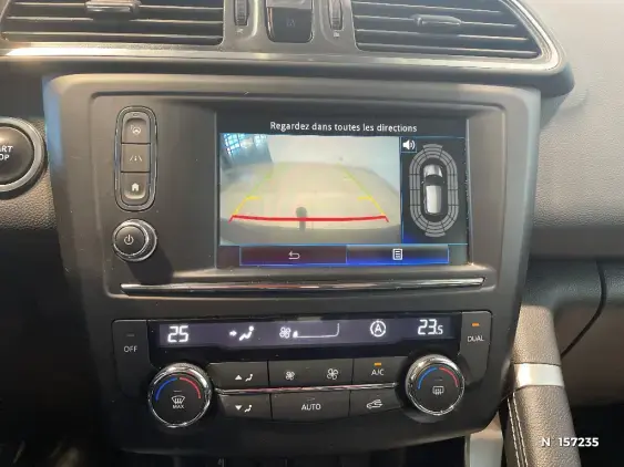 RENAULT KADJAR - voiture d'occasion - Photo 14