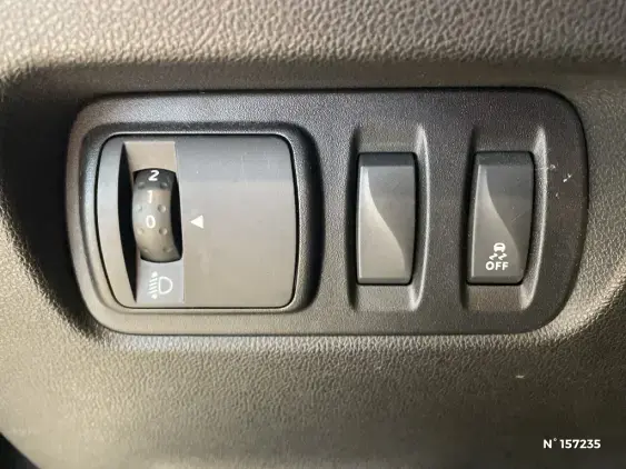 RENAULT KADJAR - voiture d'occasion - Photo 15