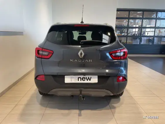 RENAULT KADJAR - voiture d'occasion - Photo 6