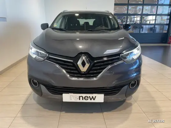 RENAULT KADJAR - voiture d'occasion - Photo 3