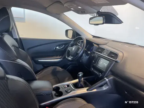 RENAULT KADJAR - voiture d'occasion - Photo 10