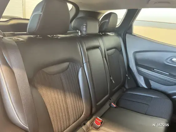 RENAULT KADJAR - voiture d'occasion - Photo 11