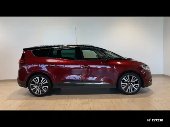 RENAULT SCENIC IV - voiture d'occasion - Photo 5