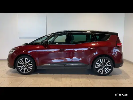 RENAULT SCENIC IV - voiture d'occasion - Photo 2