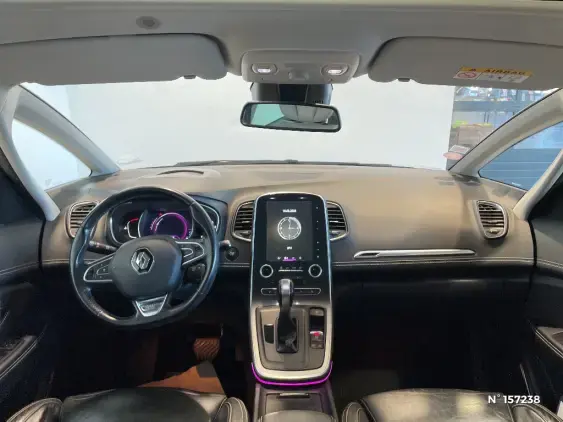 RENAULT SCENIC IV - voiture d'occasion - Photo 9