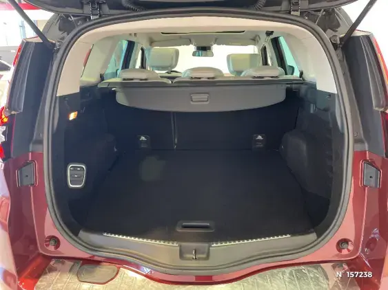 RENAULT SCENIC IV - voiture d'occasion - Photo 7