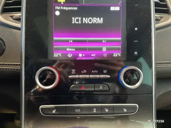 RENAULT SCENIC IV - voiture d'occasion - Photo 24