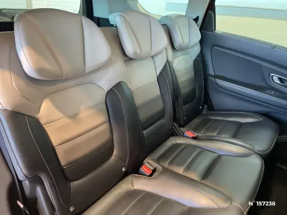 RENAULT SCENIC IV - voiture d'occasion - Photo 11