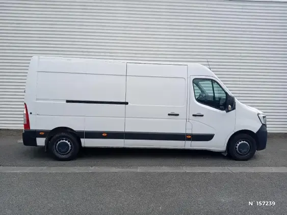 RENAULT MASTER FG III - voiture d'occasion - Photo 5