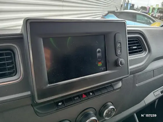 RENAULT MASTER FG III - voiture d'occasion - Photo 14