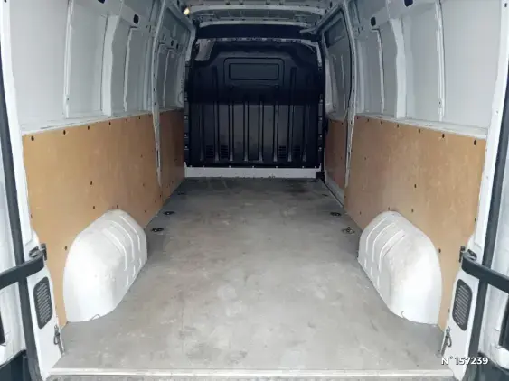 RENAULT MASTER FG III - voiture d'occasion - Photo 7