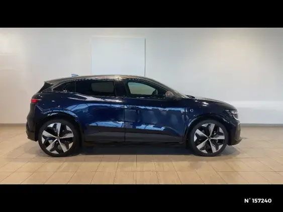 RENAULT MEGANE V - voiture d'occasion - Photo 5