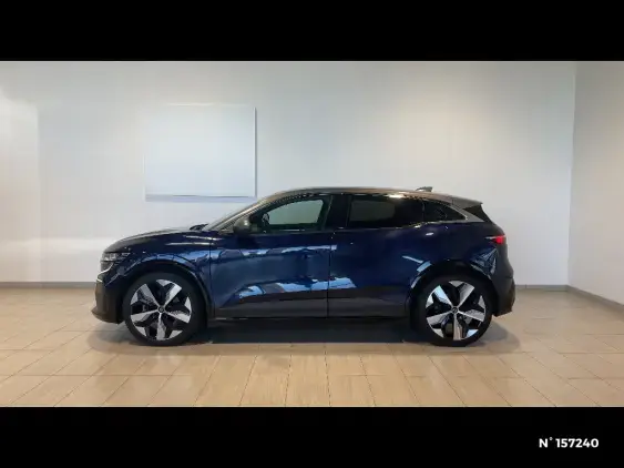 RENAULT MEGANE V - voiture d'occasion - Photo 2