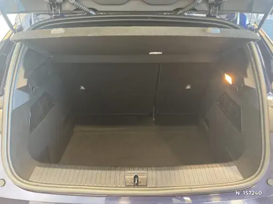 RENAULT MEGANE V - voiture d'occasion - Photo 7