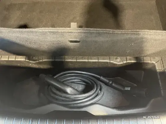 RENAULT MEGANE V - voiture d'occasion - Photo 24