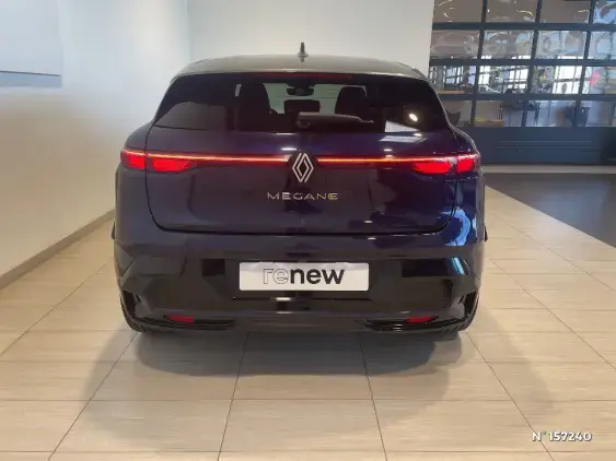 RENAULT MEGANE V - voiture d'occasion - Photo 6