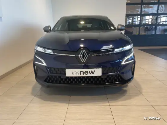 RENAULT MEGANE V - voiture d'occasion - Photo 3