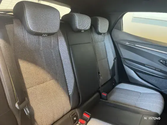 RENAULT MEGANE V - voiture d'occasion - Photo 11