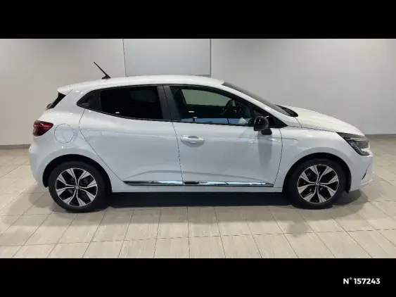 RENAULT CLIO V - voiture d'occasion - Photo 5