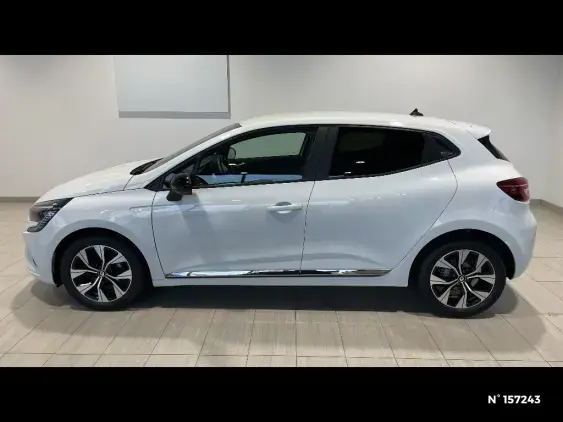 RENAULT CLIO V - voiture d'occasion - Photo 2